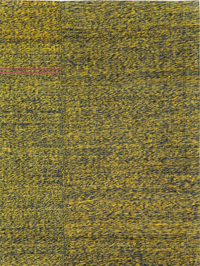 Vintage Turkish Flatweave, No.27269 - Staging