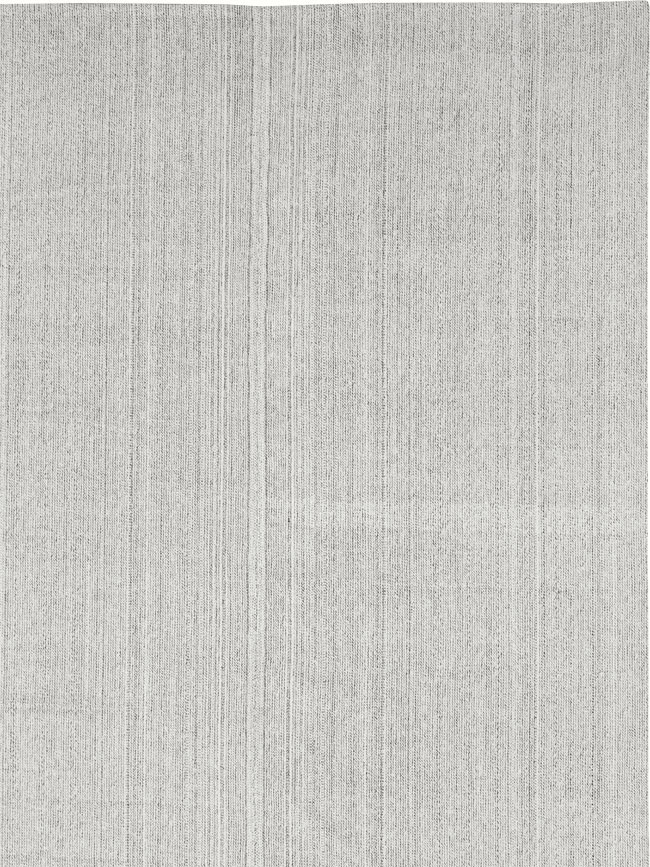 Vintage Turkish Flatweave, No.27472 - Staging