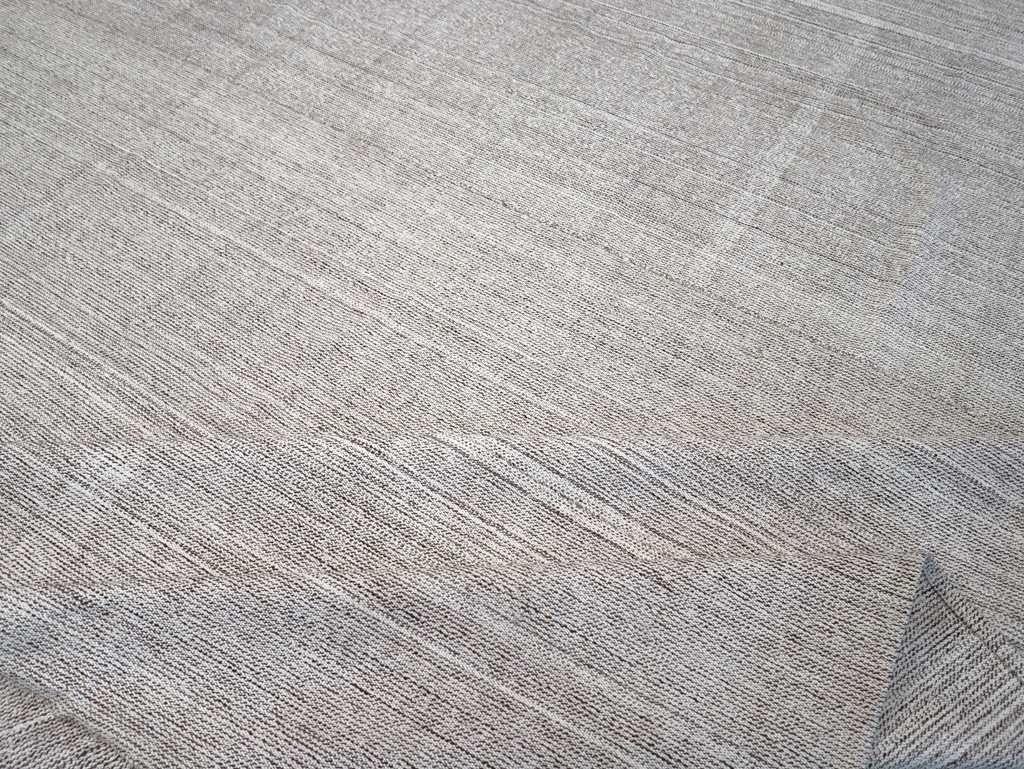 Vintage Turkish Flatweave, No.27472 - Staging