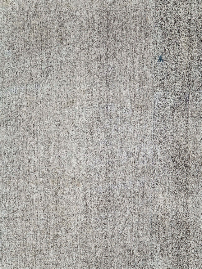 Vintage Turkish Flatweave, No.27852 - Staging