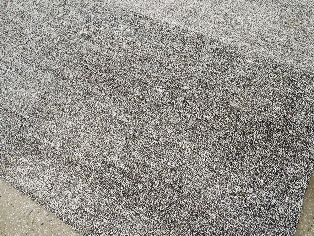 Vintage Turkish Flatweave, No.27852 - Staging