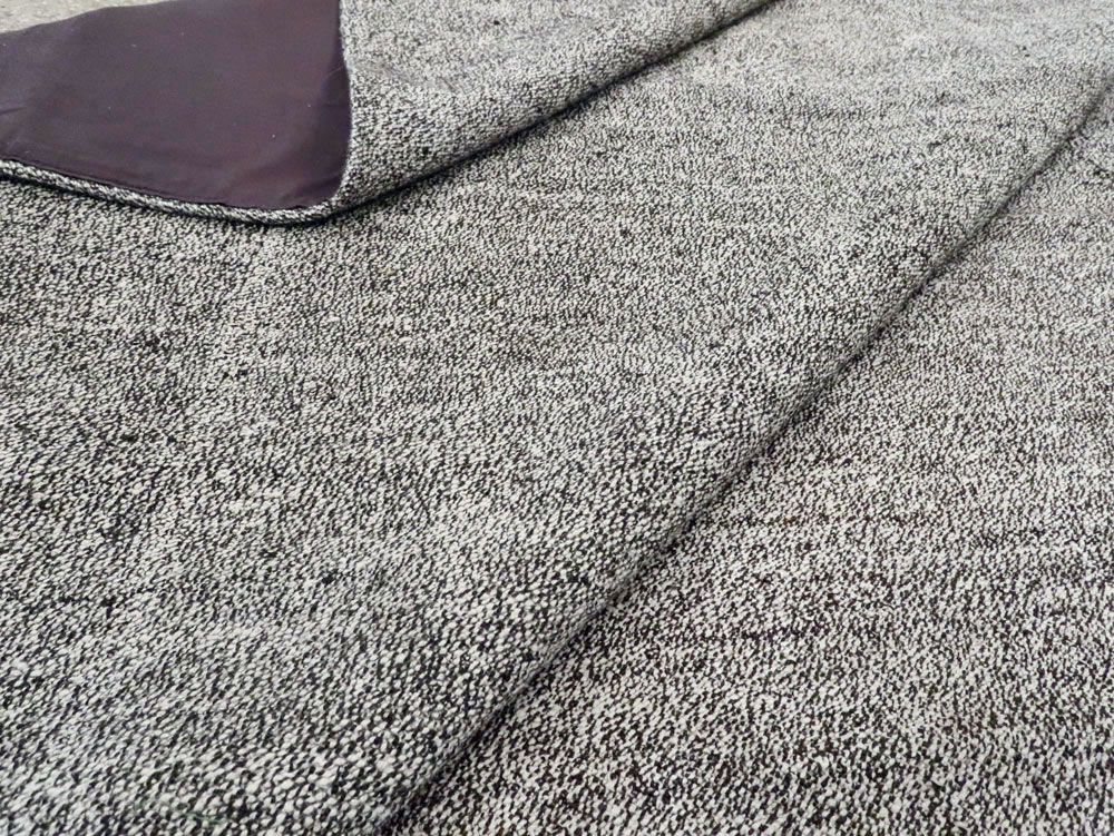 Vintage Turkish Flatweave, No.27852 - Staging