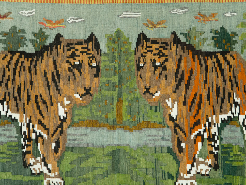 Vintage Pictorial Bessarabian, No.27958 - Staging