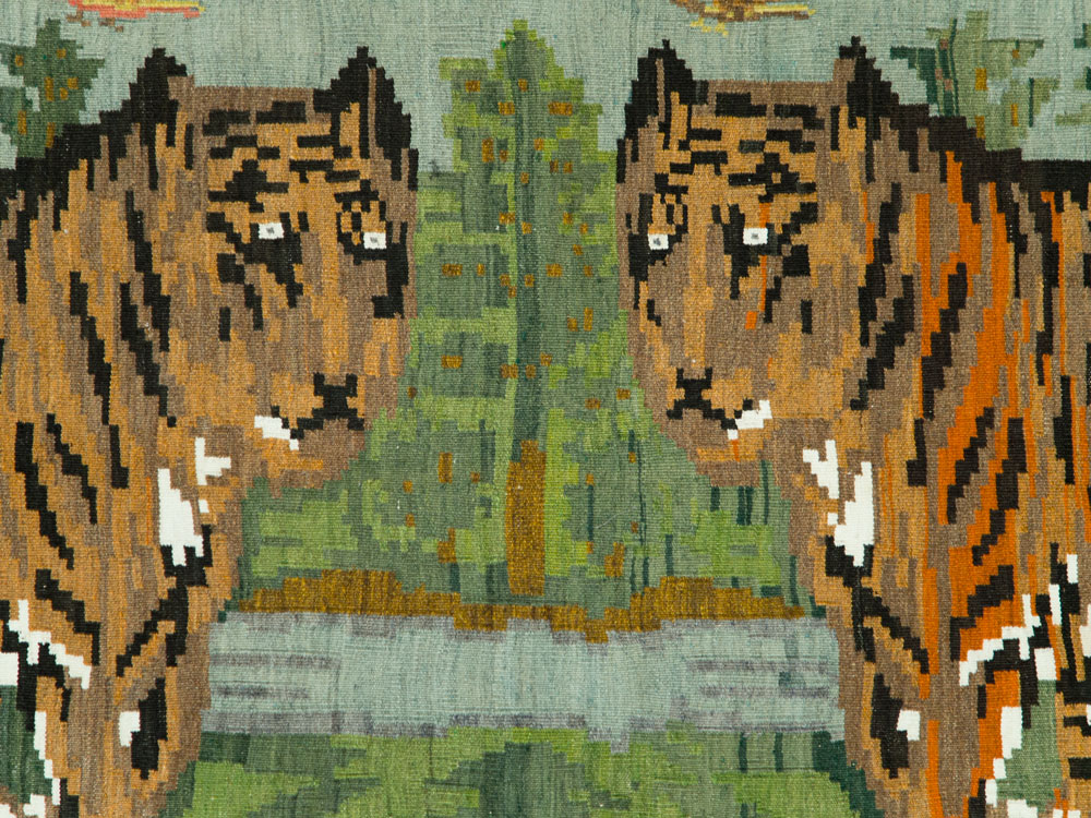 Vintage Pictorial Bessarabian, No.27958 - Staging