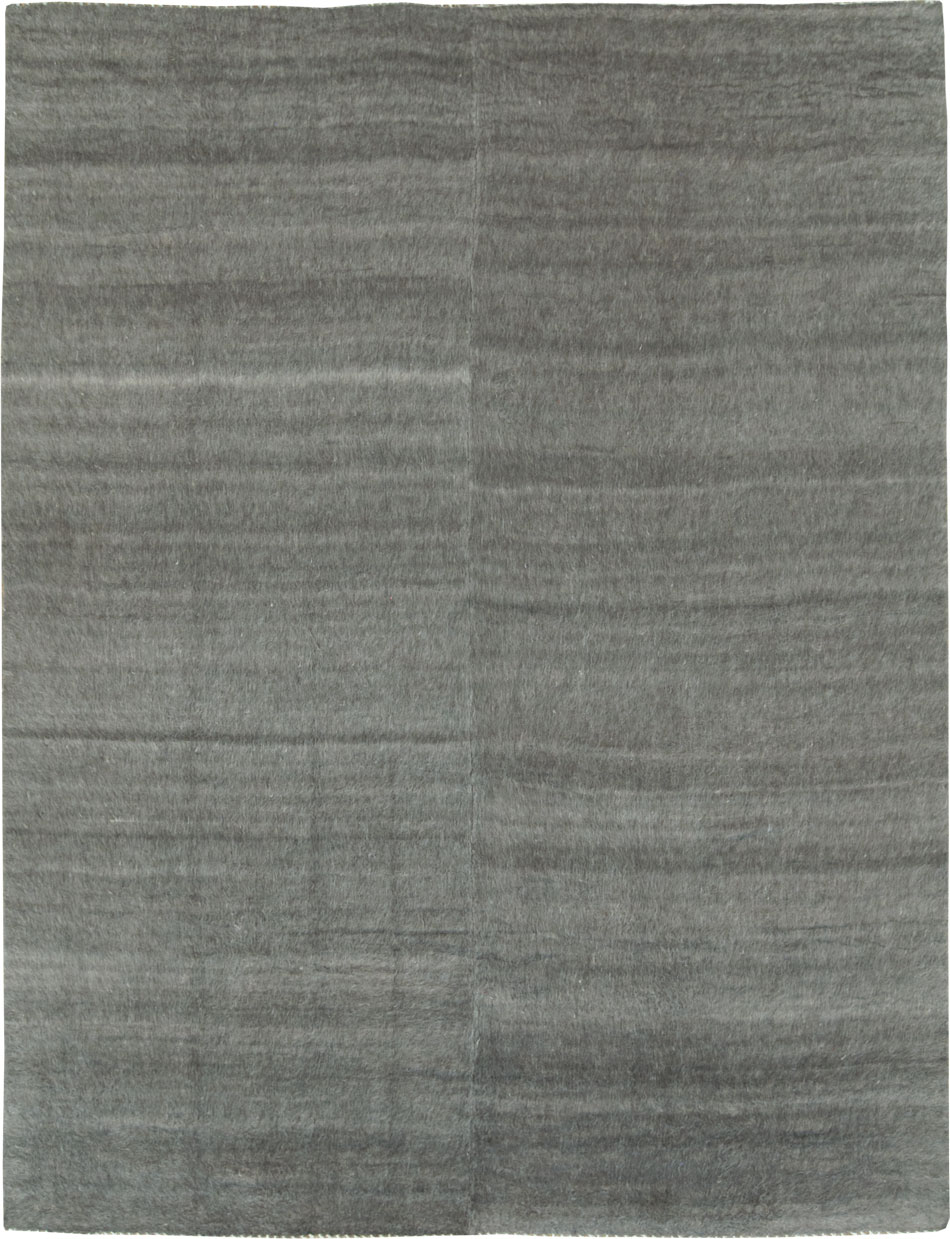 Contemporary Turkish Modern Carpet, No.27961 - Staging