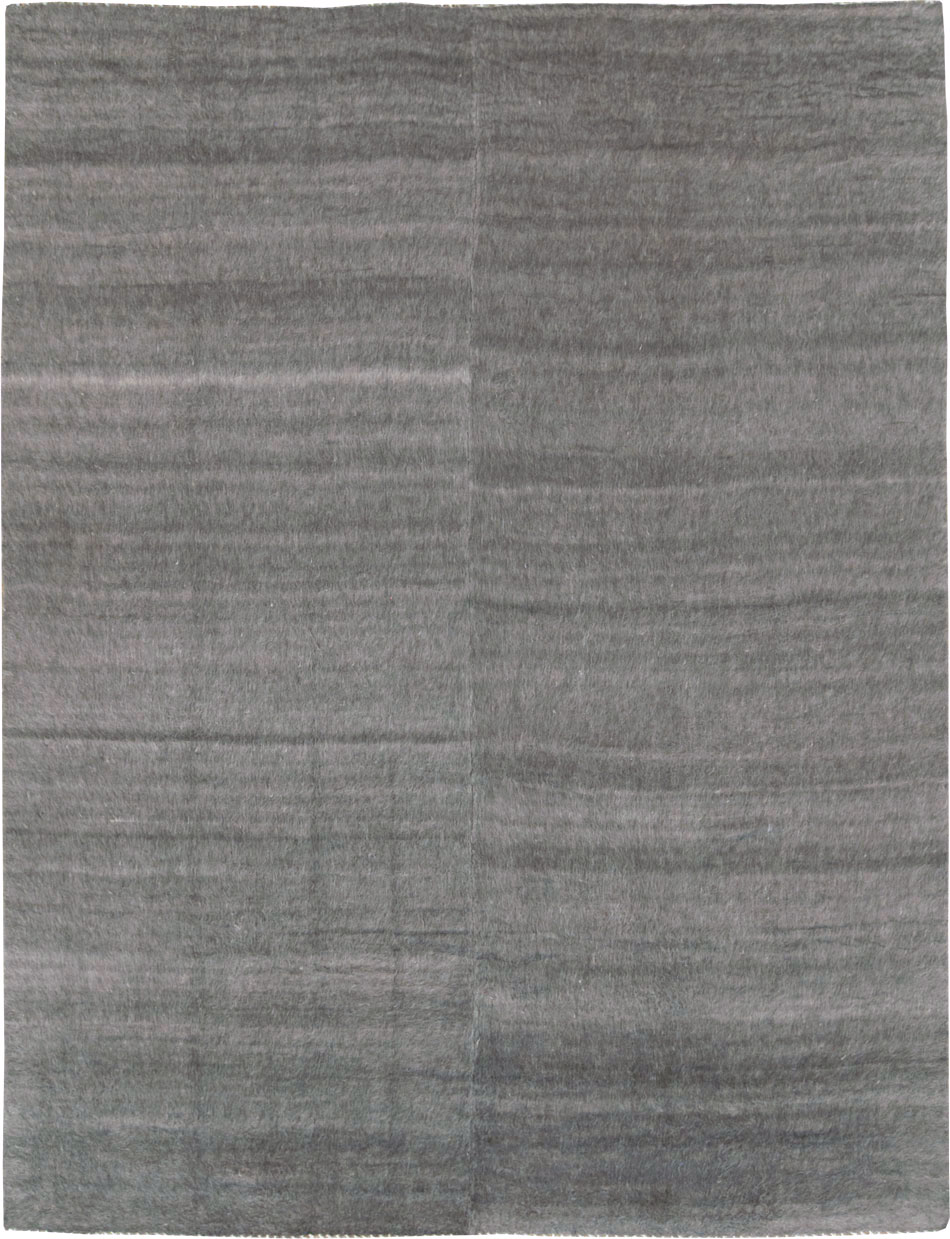 Contemporary Turkish Modern Carpet, No.27961 - Staging
