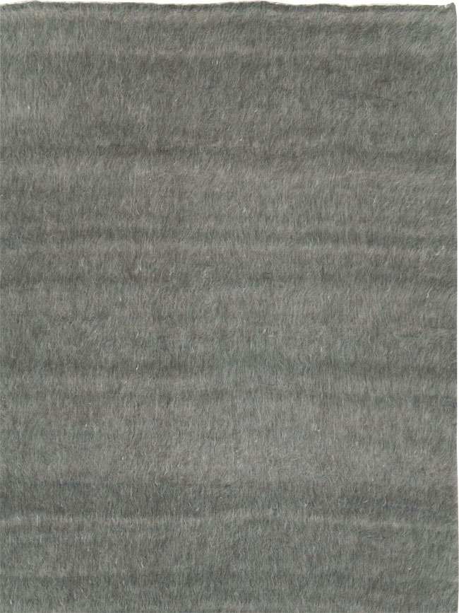 Contemporary Turkish Modern Carpet, No.27961 - Staging