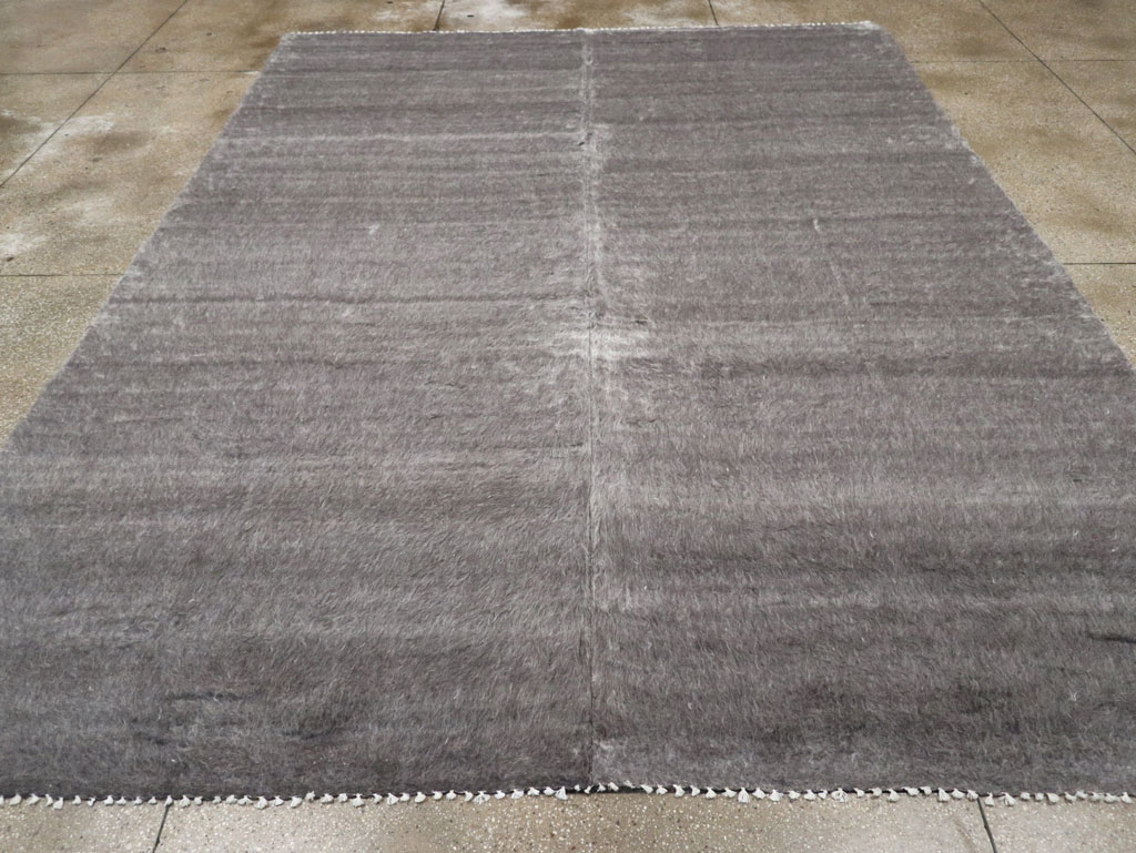 Contemporary Turkish Modern Carpet, No.27961 - Staging