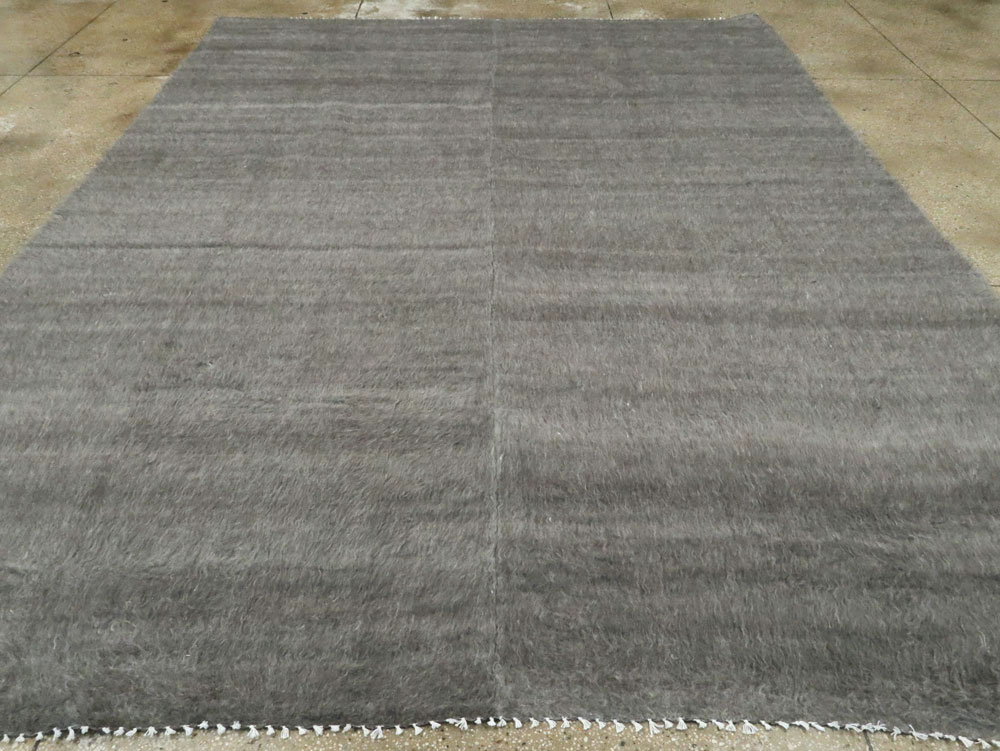 Contemporary Turkish Modern Carpet, No.27961 - Staging