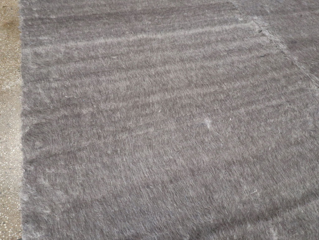 Contemporary Turkish Modern Carpet, No.27961 - Staging