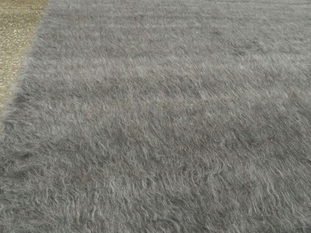 Contemporary Turkish Modern Carpet, No.27961 - Staging