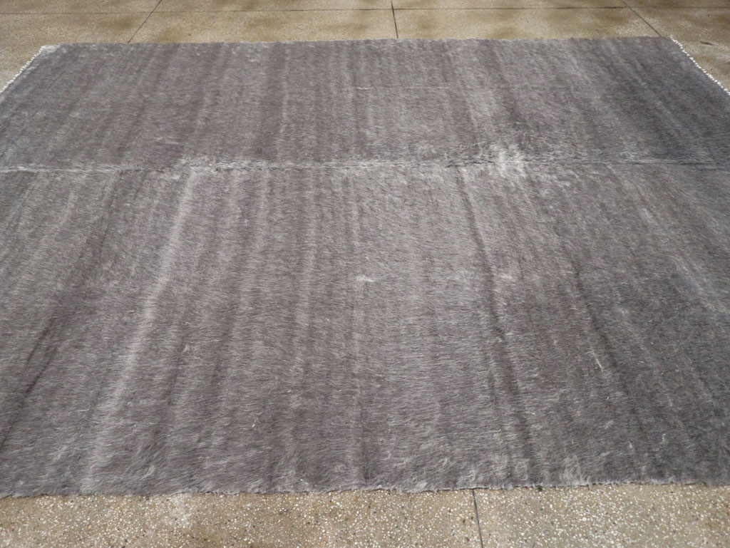 Contemporary Turkish Modern Carpet, No.27961 - Staging