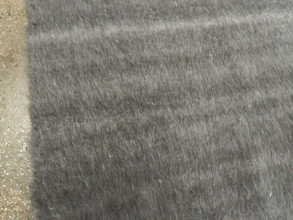 Contemporary Turkish Modern Carpet, No.27961 - Staging