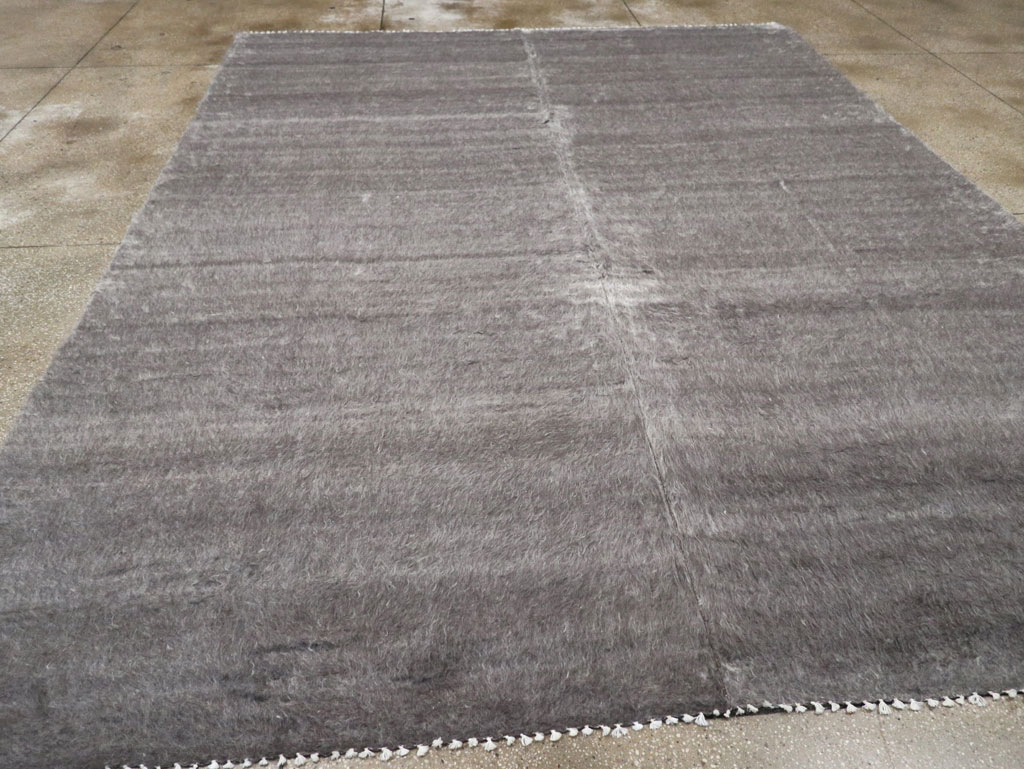 Contemporary Turkish Modern Carpet, No.27961 - Staging