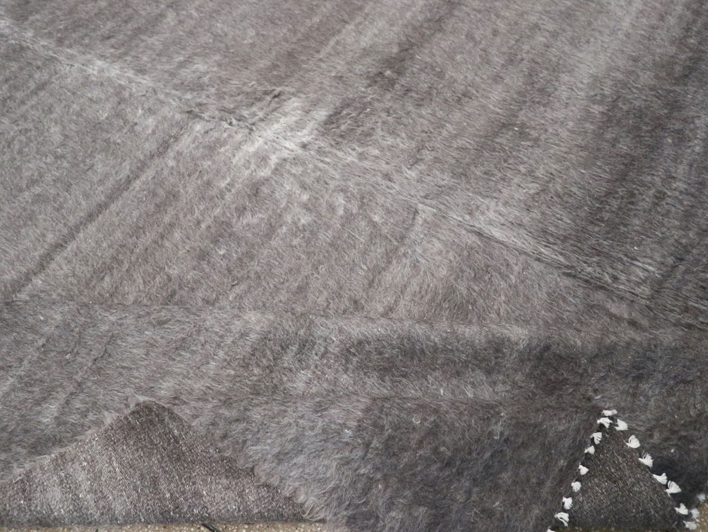 Contemporary Turkish Modern Carpet, No.27961 - Staging