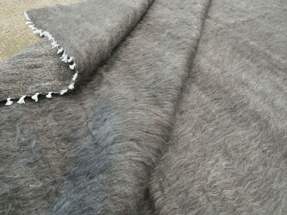 Contemporary Turkish Modern Carpet, No.27961 - Staging