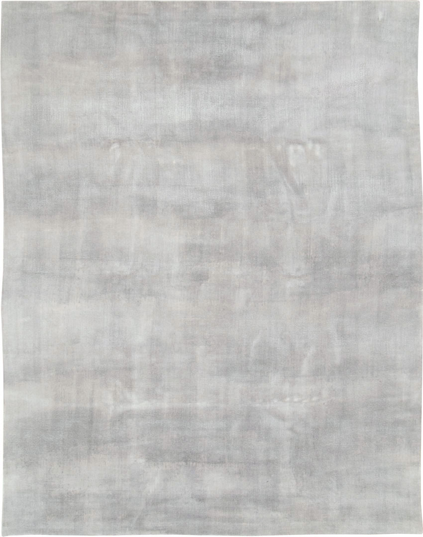 Modern Turkish Carpet, No.28127 - Staging