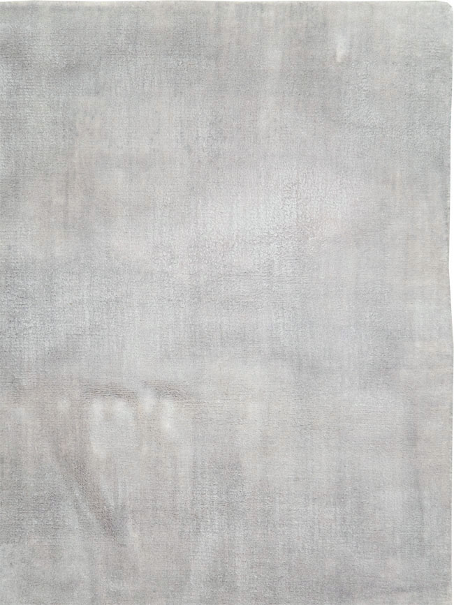 Modern Turkish Carpet, No.28127 - Staging