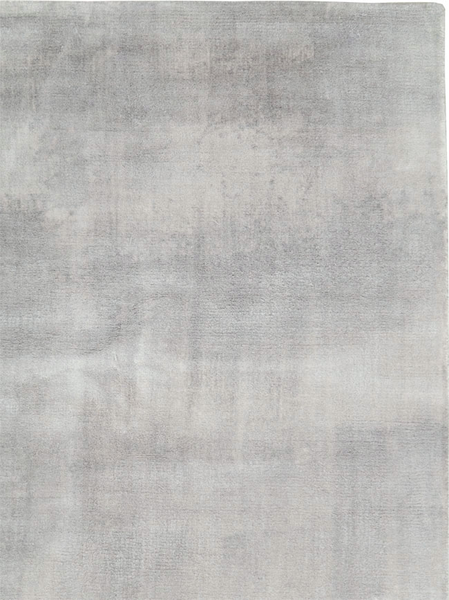 Modern Turkish Carpet, No.28127 - Staging