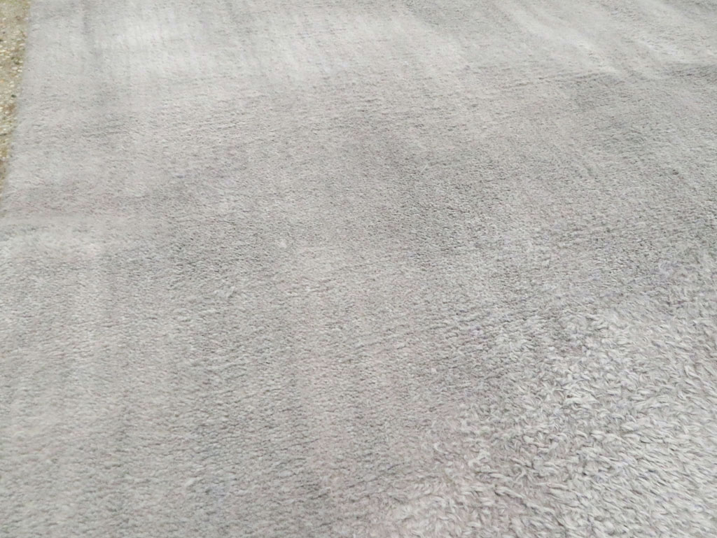 Modern Turkish Carpet, No.28127 - Staging