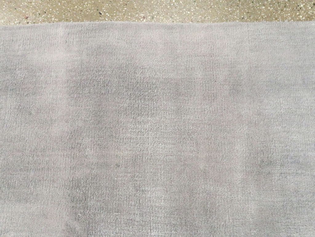 Modern Turkish Carpet, No.28127 - Staging