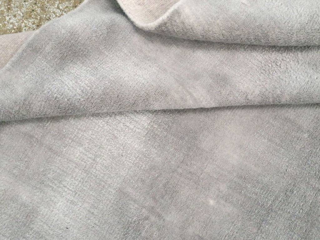 Modern Turkish Carpet, No.28127 - Staging