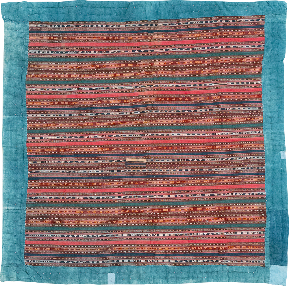 Vintage Persian Lahaf, No.28150 - Staging