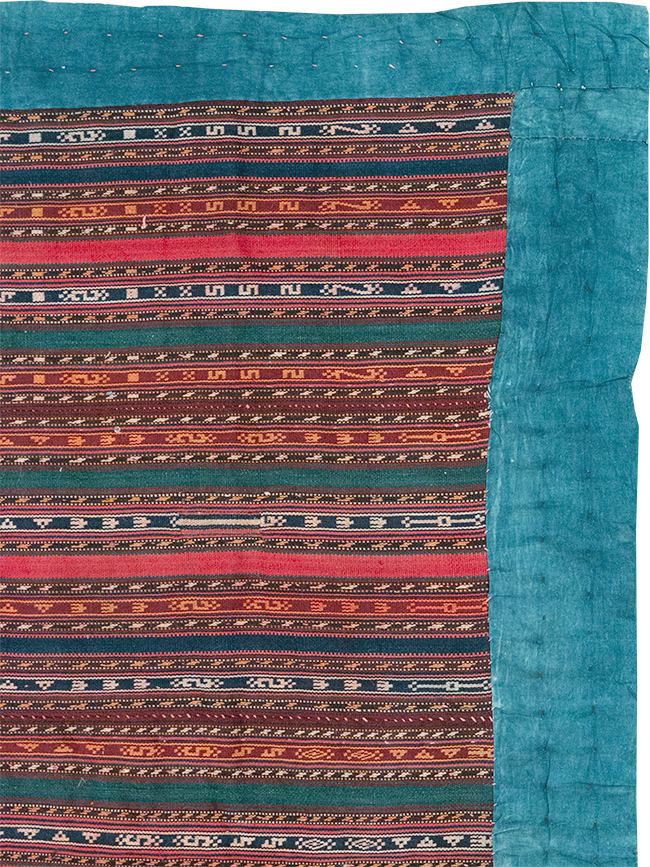 Vintage Persian Lahaf, No.28150 - Staging