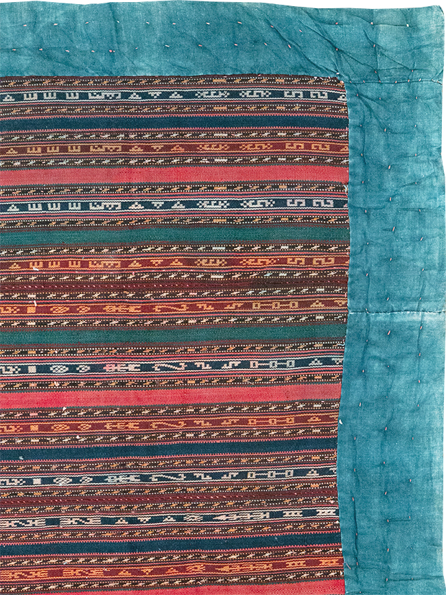 Vintage Persian Lahaf, No.28150 - Staging