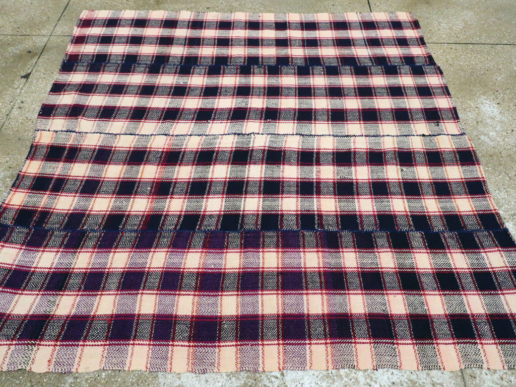 Vintage Persian Textile, No.28939 - Staging