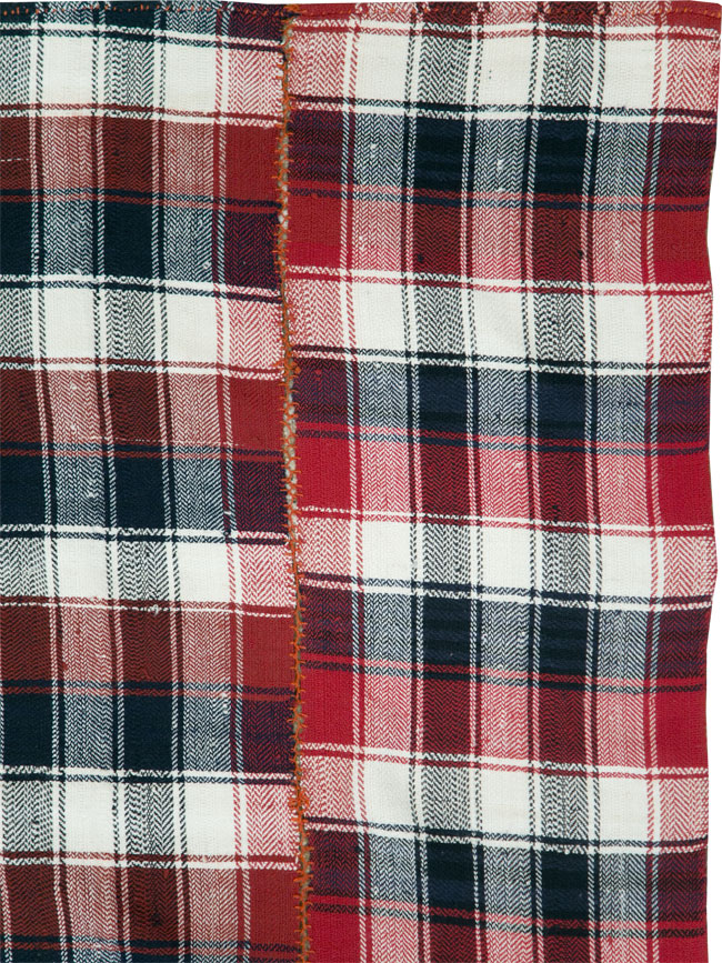 Vintage Persian Textile, No.28940 - Staging