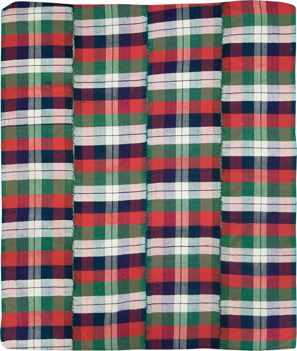 Vintage Persian Textile, No.28945 - Staging