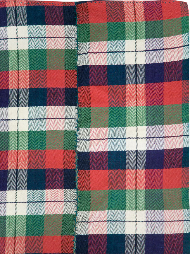 Vintage Persian Textile, No.28945 - Staging