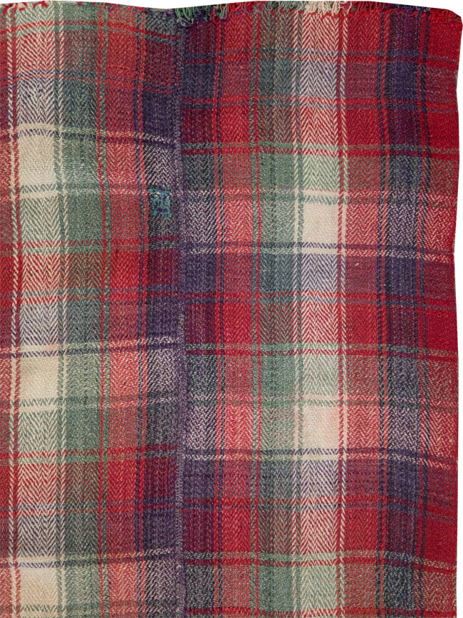 Vintage Persian Textile, No.28947 - Staging