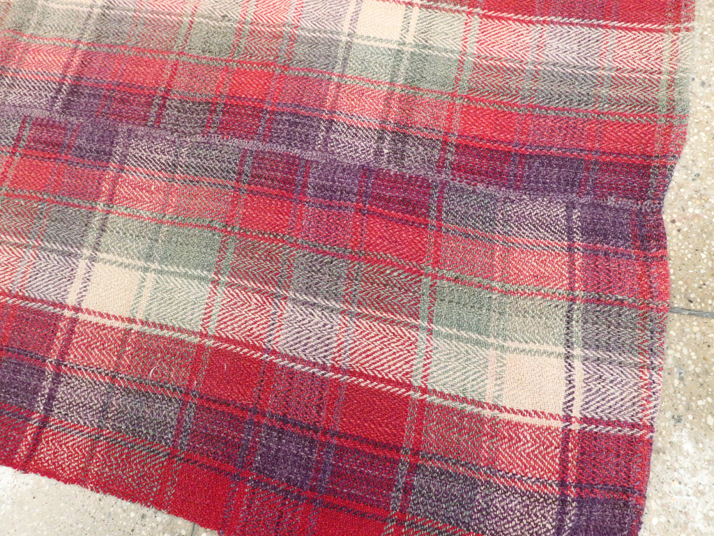 Vintage Persian Textile, No.28947 - Staging