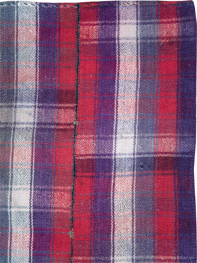 Vintage Persian Textile, No.28948 - Staging