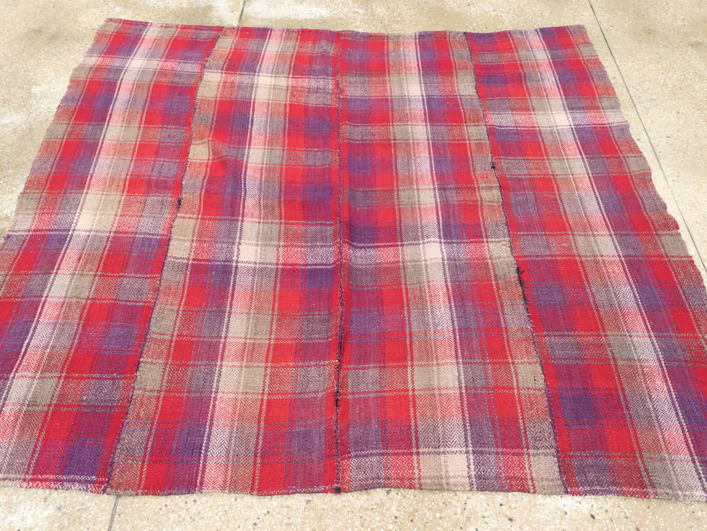 Vintage Persian Textile, No.28949 - Staging