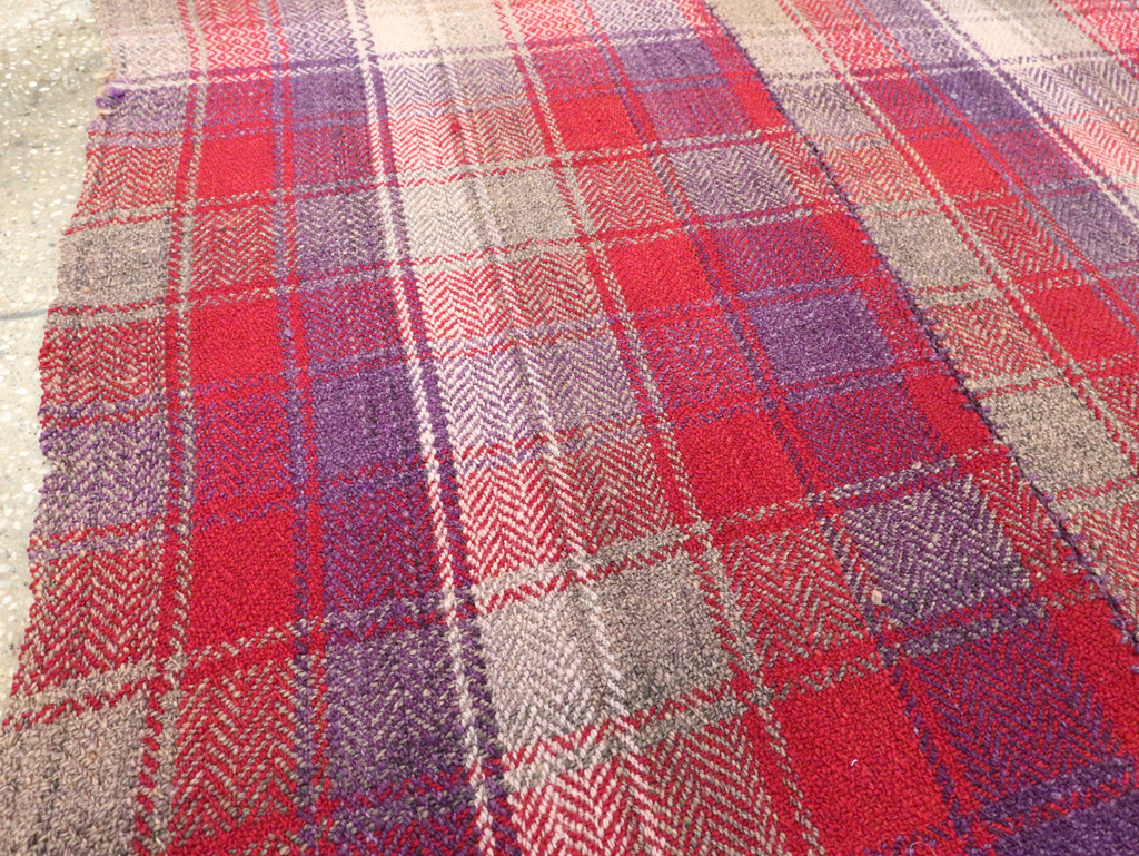 Vintage Persian Textile, No.28949 - Staging