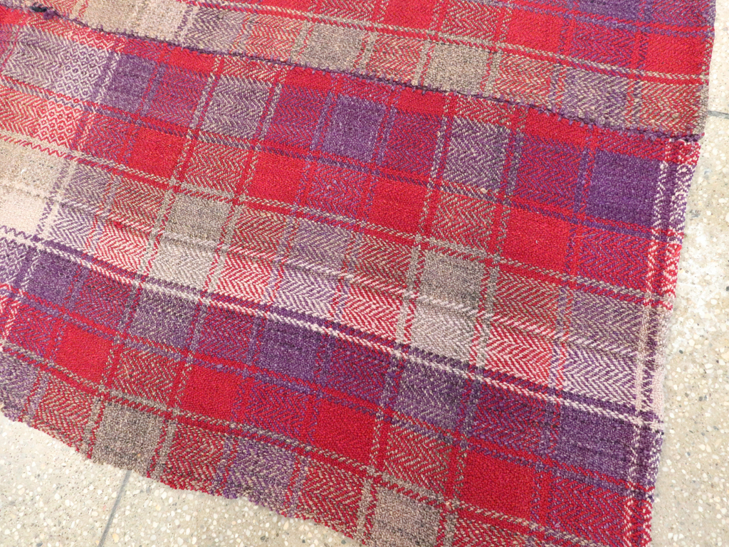 Vintage Persian Textile, No.28949 - Staging