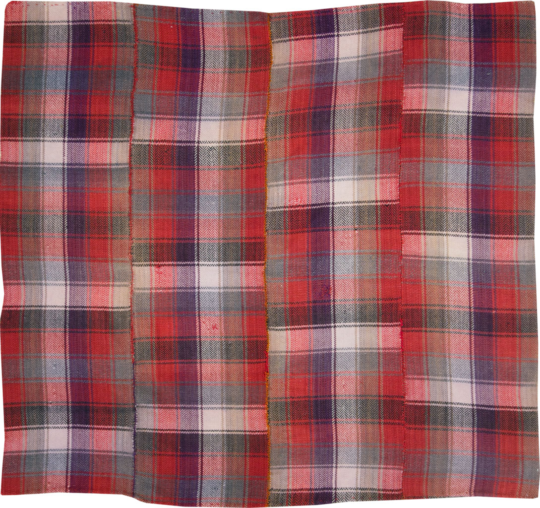 Vintage Persian Textile, No.28950 - Staging