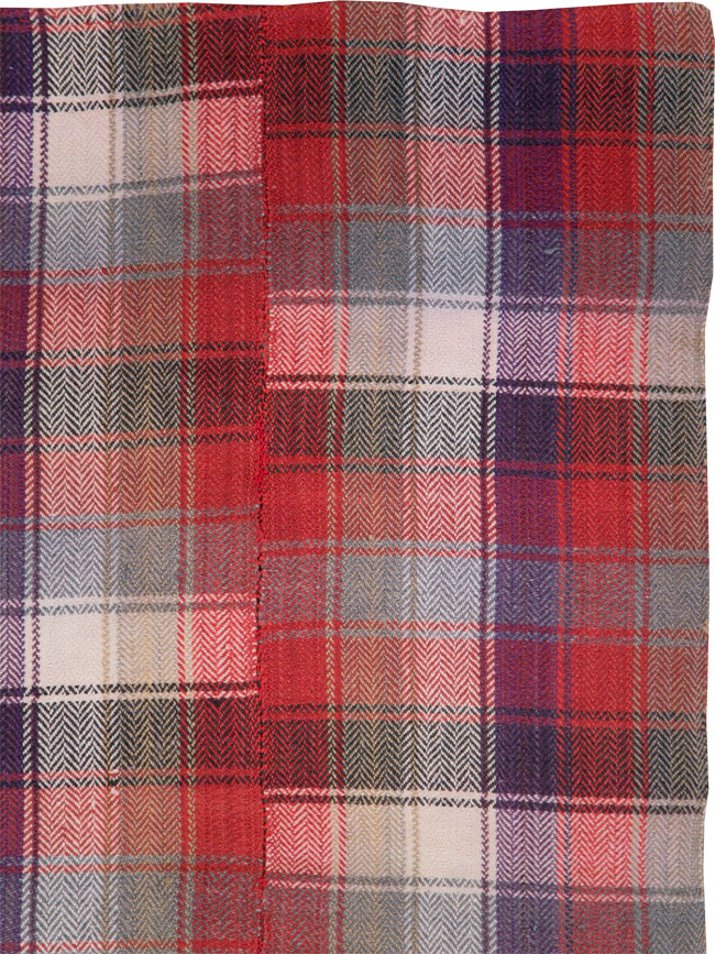 Vintage Persian Textile, No.28950 - Staging