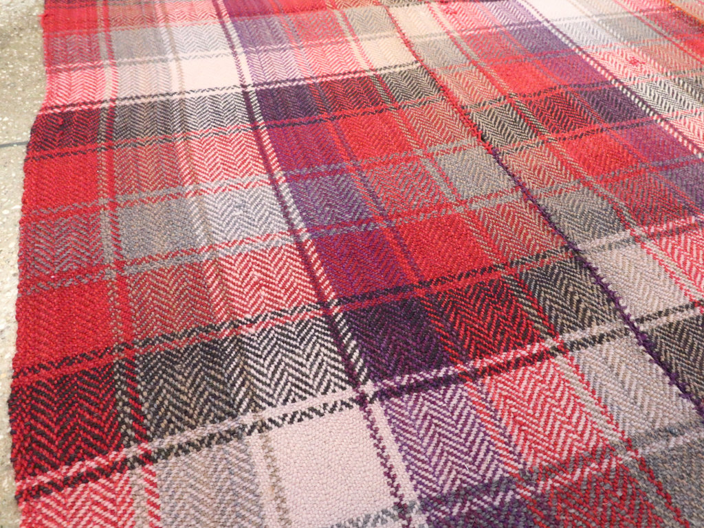 Vintage Persian Textile, No.28950 - Staging