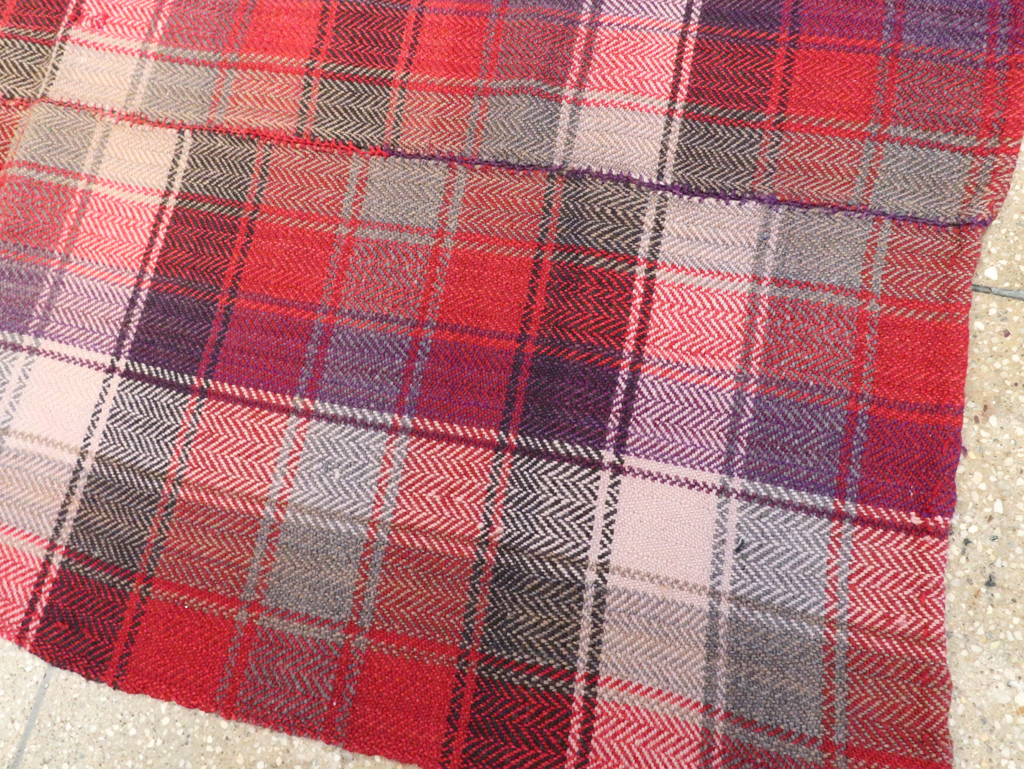 Vintage Persian Textile, No.28950 - Staging