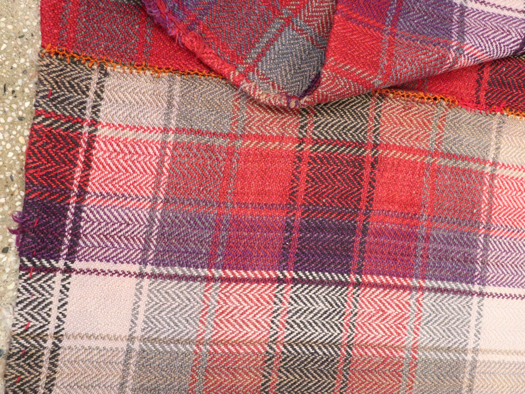 Vintage Persian Textile, No.28950 - Staging