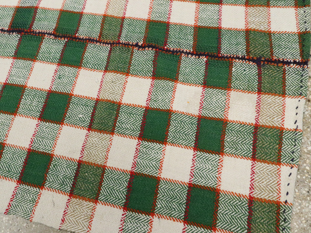 Vintage Persian Textile, No.28955 - Staging