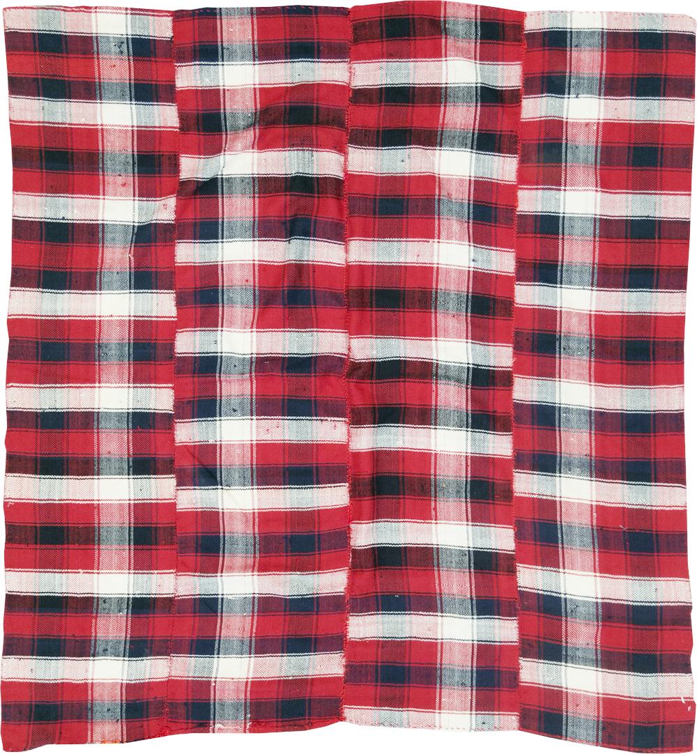 Vintage Persian Textile, No.28956 - Staging