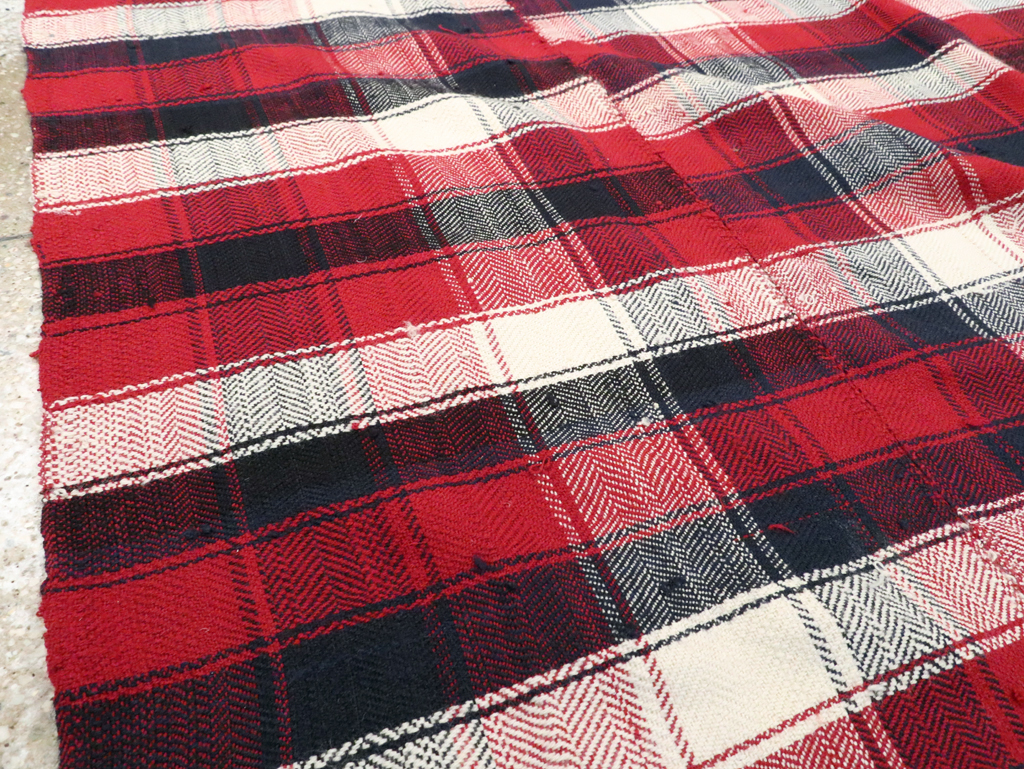 Vintage Persian Textile, No.28956 - Staging