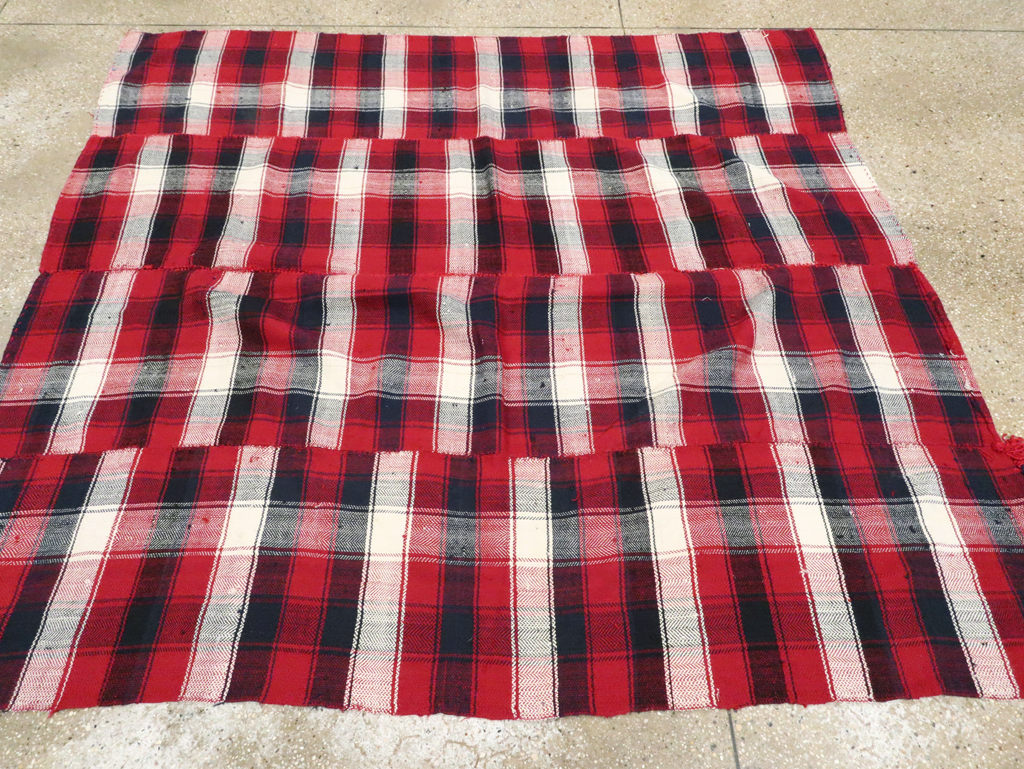 Vintage Persian Textile, No.28956 - Staging