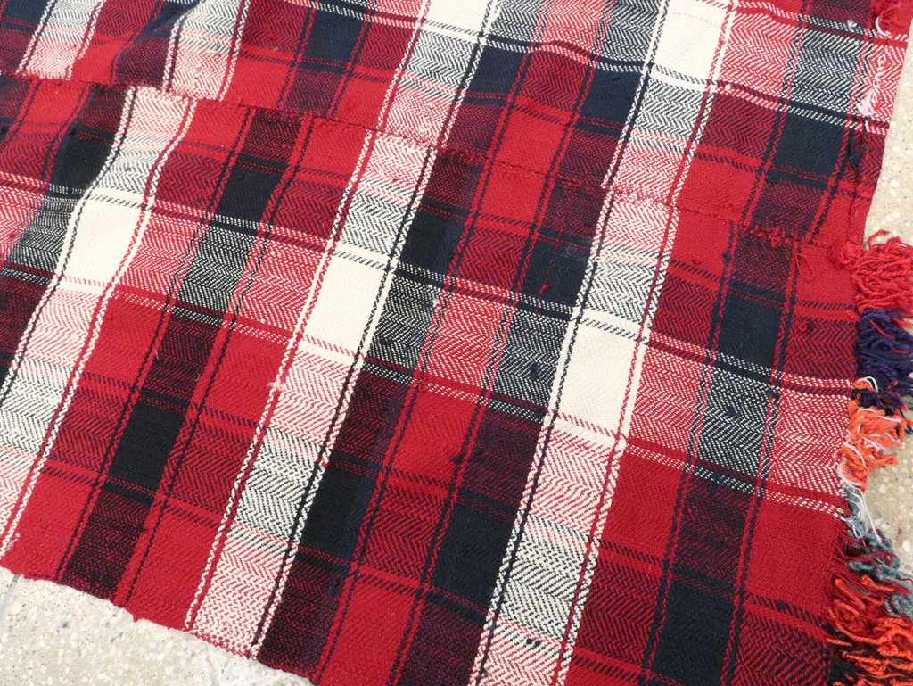 Vintage Persian Textile, No.28956 - Staging