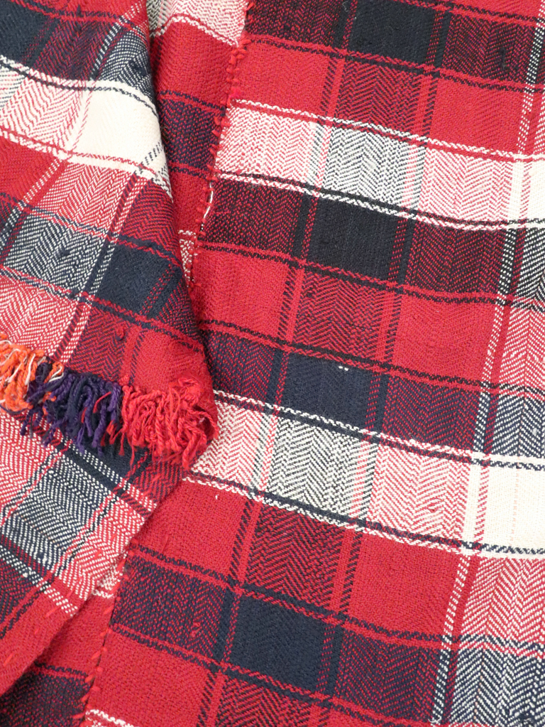 Vintage Persian Textile, No.28956 - Staging